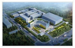 广东蓝宝制药有限公司企业搬迁项目