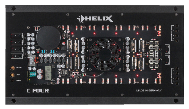 宝马X5升级德国HELIX音响 在最美好的年华，与最靓丽的声音狭路相逢！