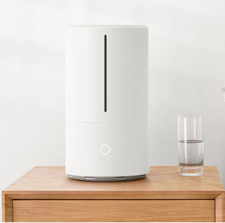 机械单键带定时加湿器方案 机械单键带定时加湿器方案