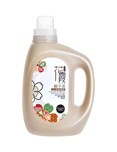 洗濯用合成洗剤 KG