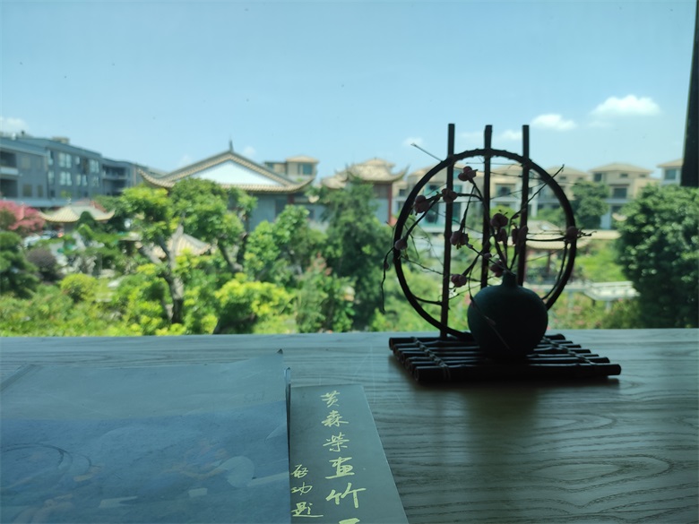 魔灯销售部举行七月份团建活动 魔灯销售部举行七月份团建活动