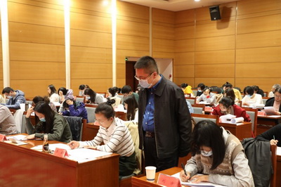中国出版集团有限公司成功举办第二届编辑技能大赛