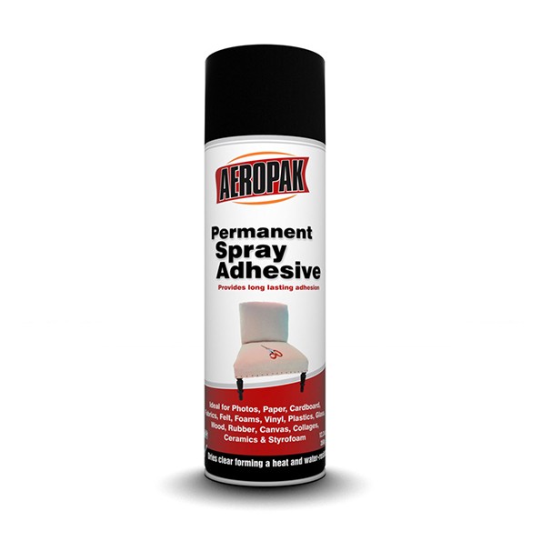 Permanent Adhesive Spray 400ml