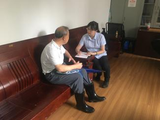 全国公共法律服务工作先进集体——上海普世万联律师事务所 在传统及新兴公共法律服务中的探索与作为 全国公共法律服务工作先进集体——上海普世万联律师事务所 在传统及新兴公共法律服务中的探索与作为