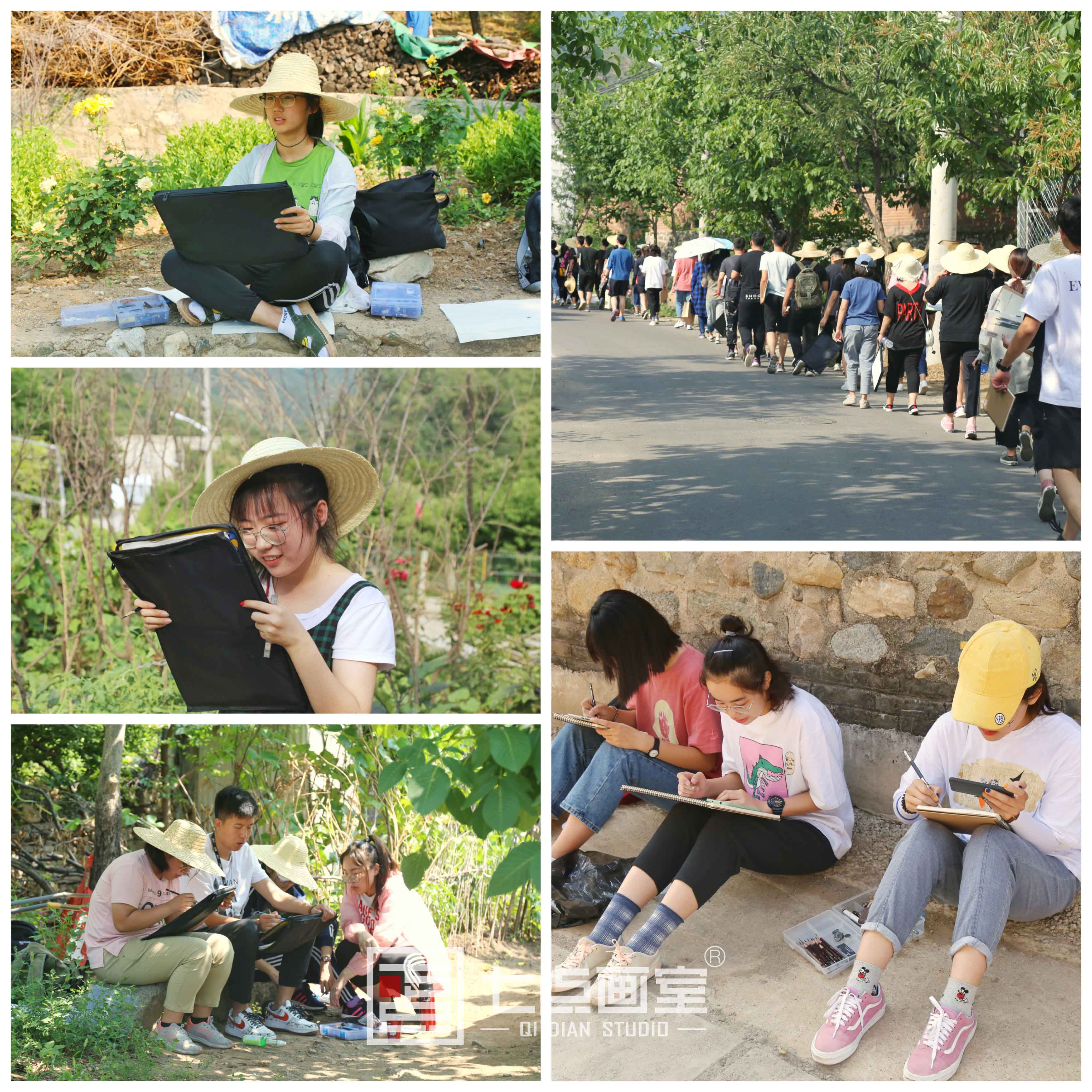 这个暑假来七点,开启沉浸式研学之旅 这个暑假来七点,开启沉浸式研学之旅