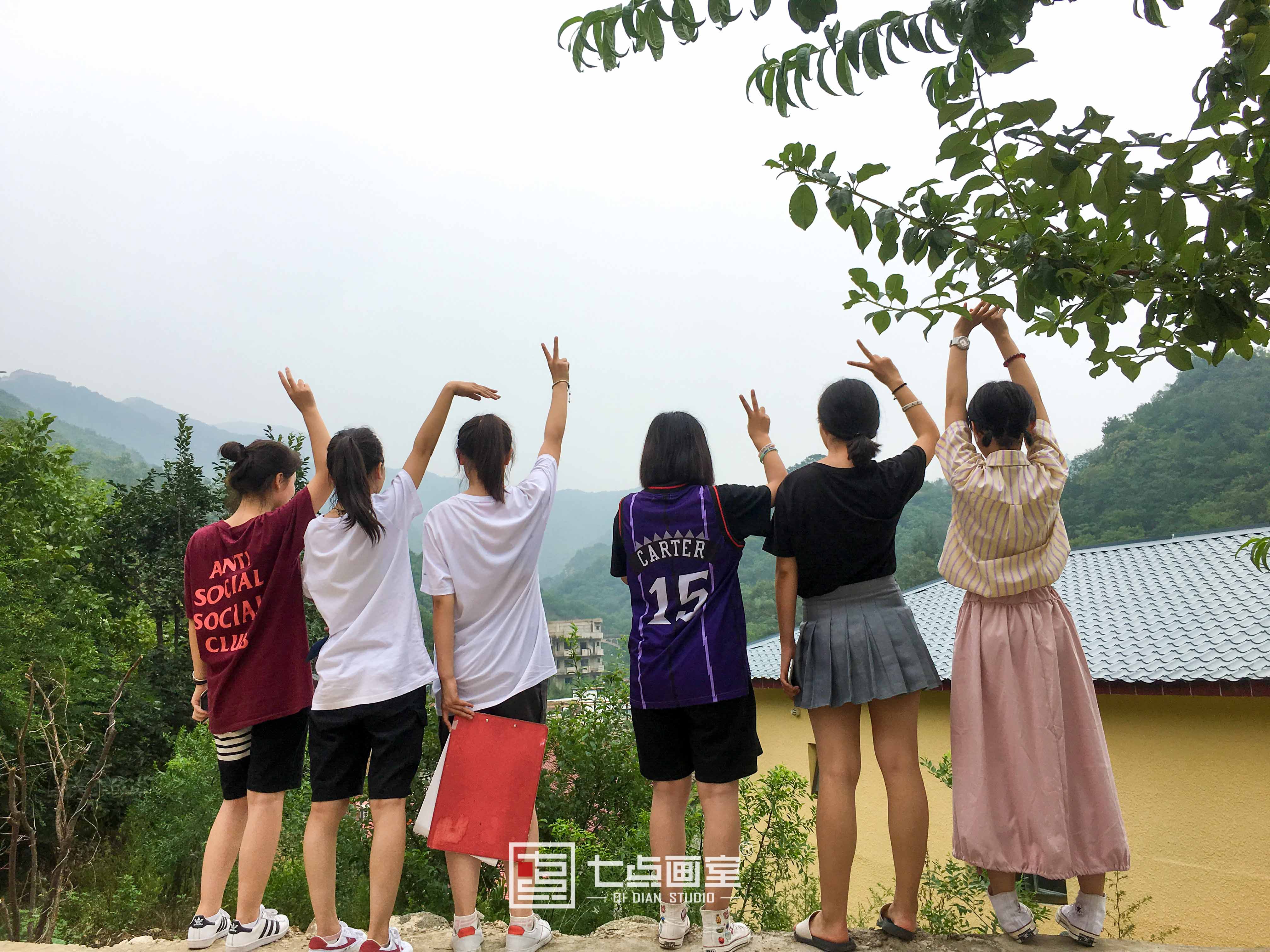 这个暑假来七点,开启沉浸式研学之旅 这个暑假来七点,开启沉浸式研学之旅