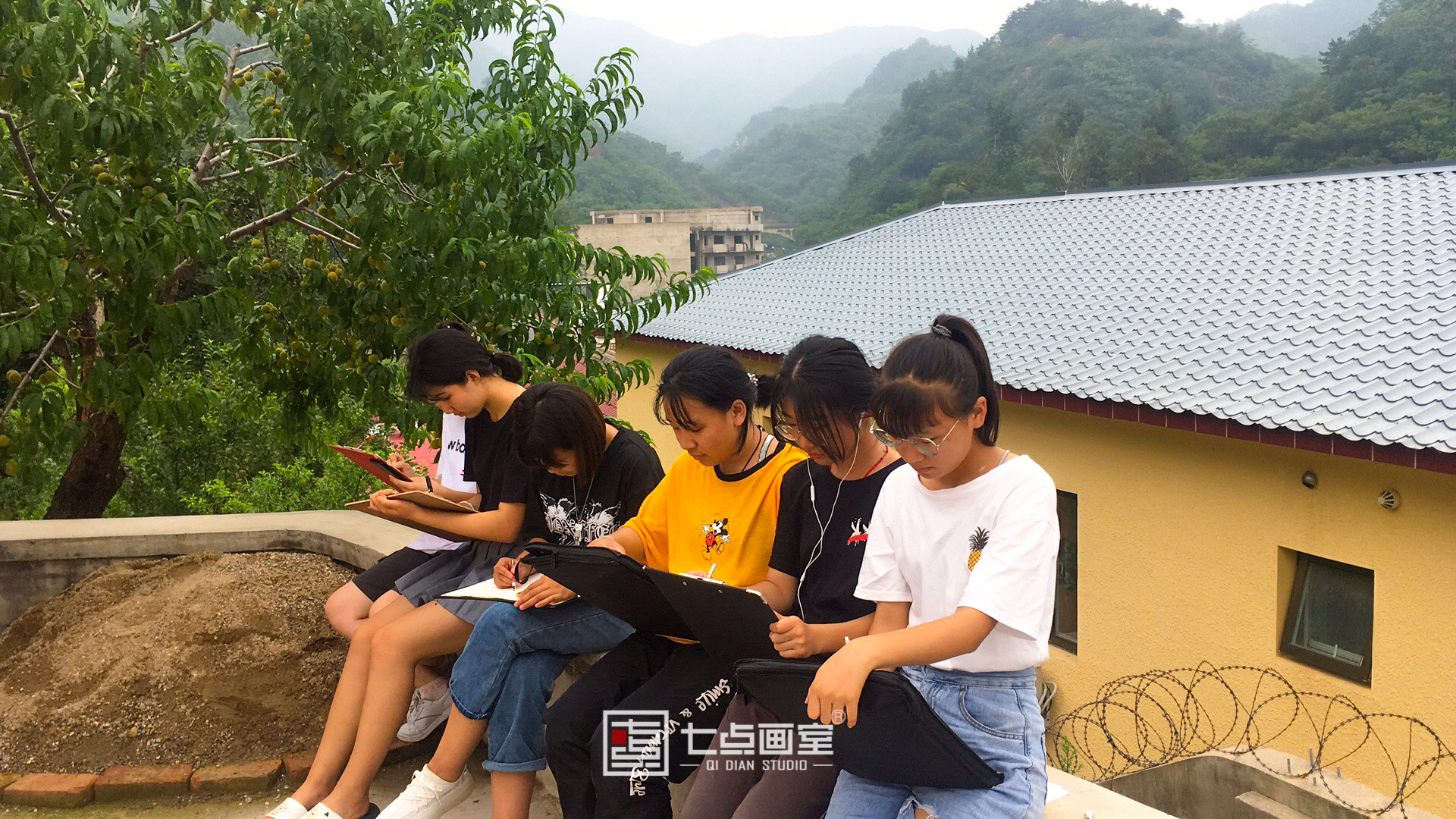 这个暑假来七点,开启沉浸式研学之旅 这个暑假来七点,开启沉浸式研学之旅
