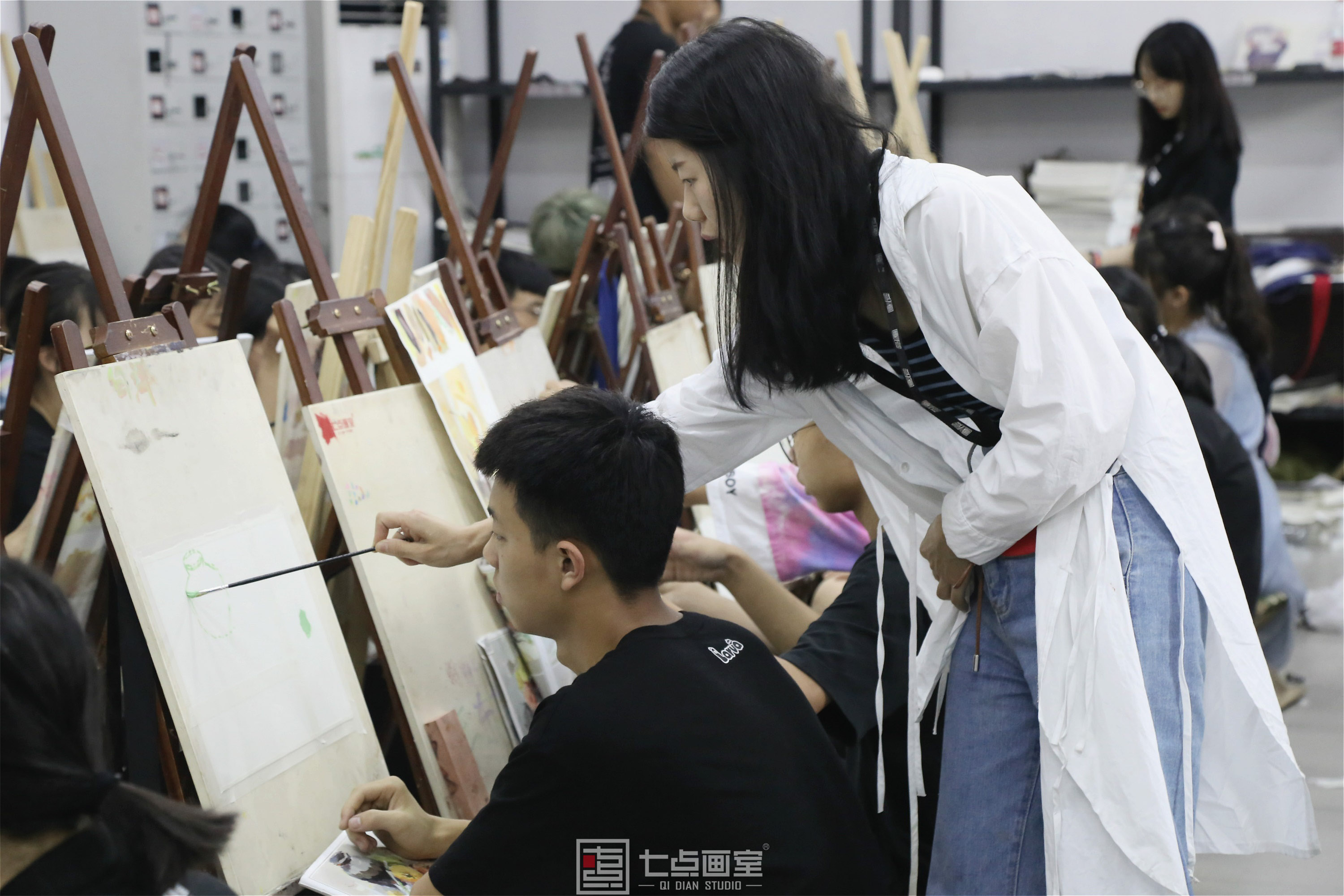 这个暑假来七点,开启沉浸式研学之旅 这个暑假来七点,开启沉浸式研学之旅