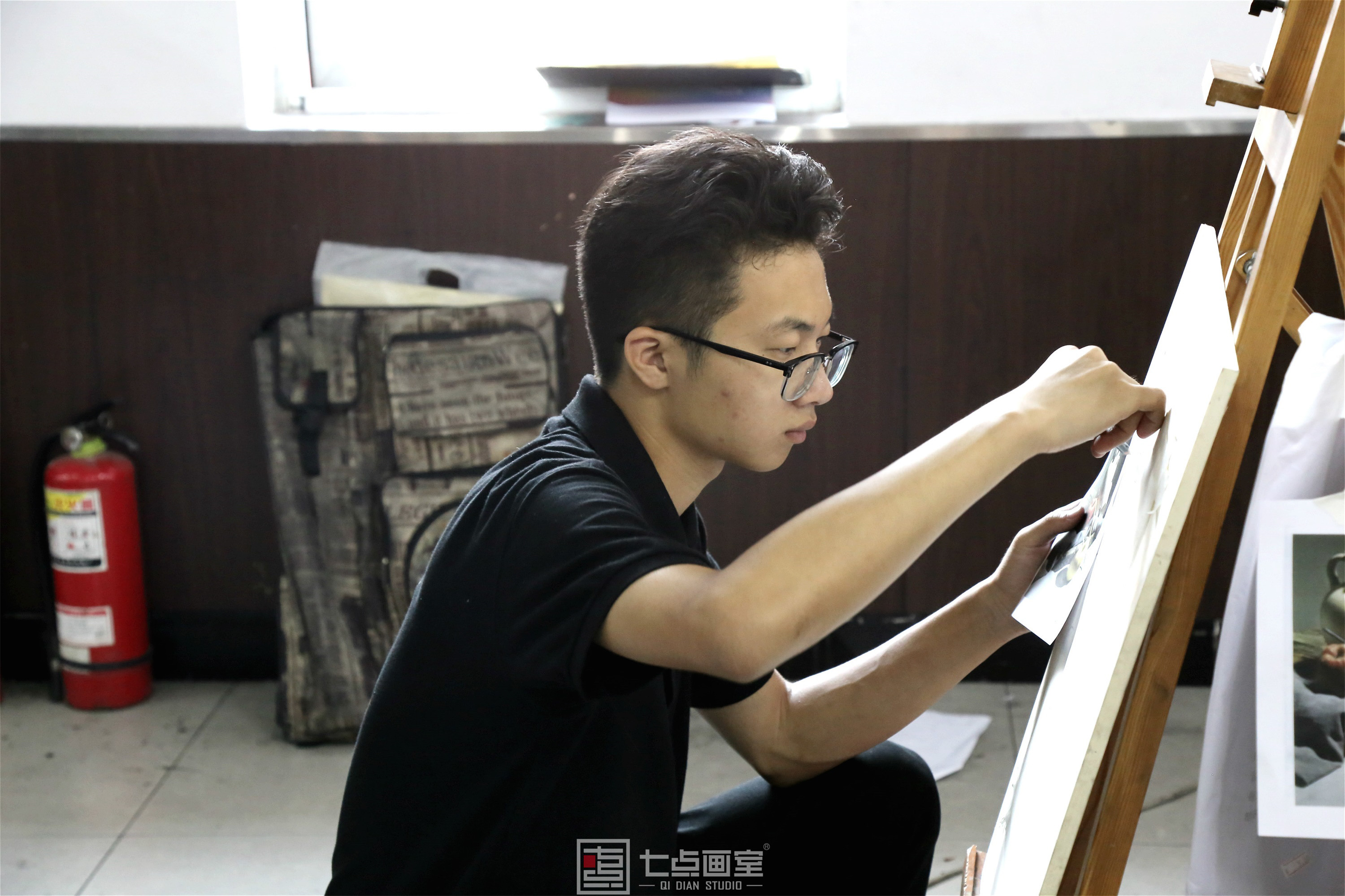 这个暑假来七点,开启沉浸式研学之旅 这个暑假来七点,开启沉浸式研学之旅