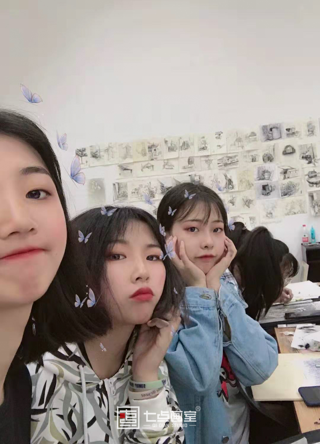 这个暑假来七点,开启沉浸式研学之旅 这个暑假来七点,开启沉浸式研学之旅
