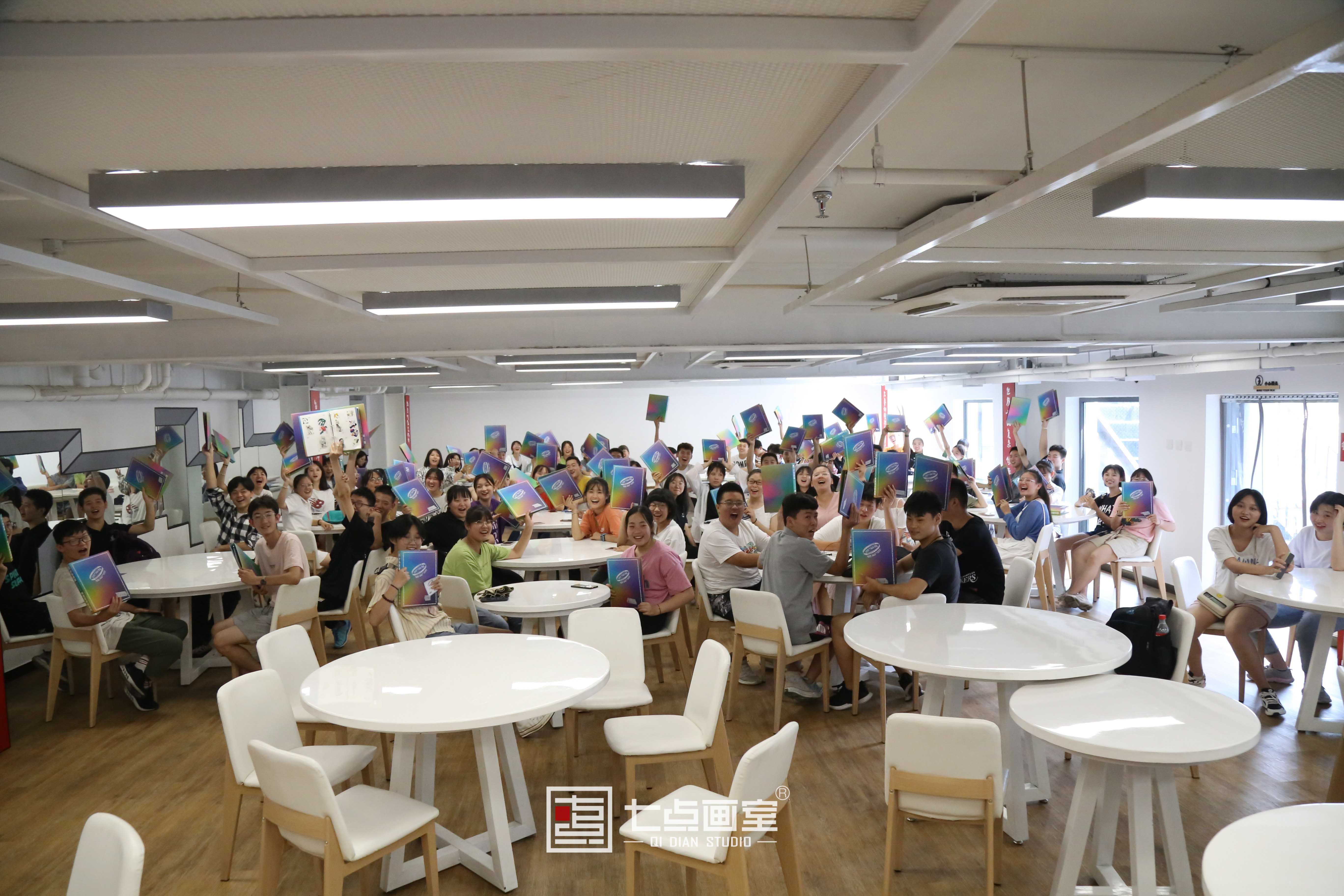 这个暑假来七点,开启沉浸式研学之旅 这个暑假来七点,开启沉浸式研学之旅