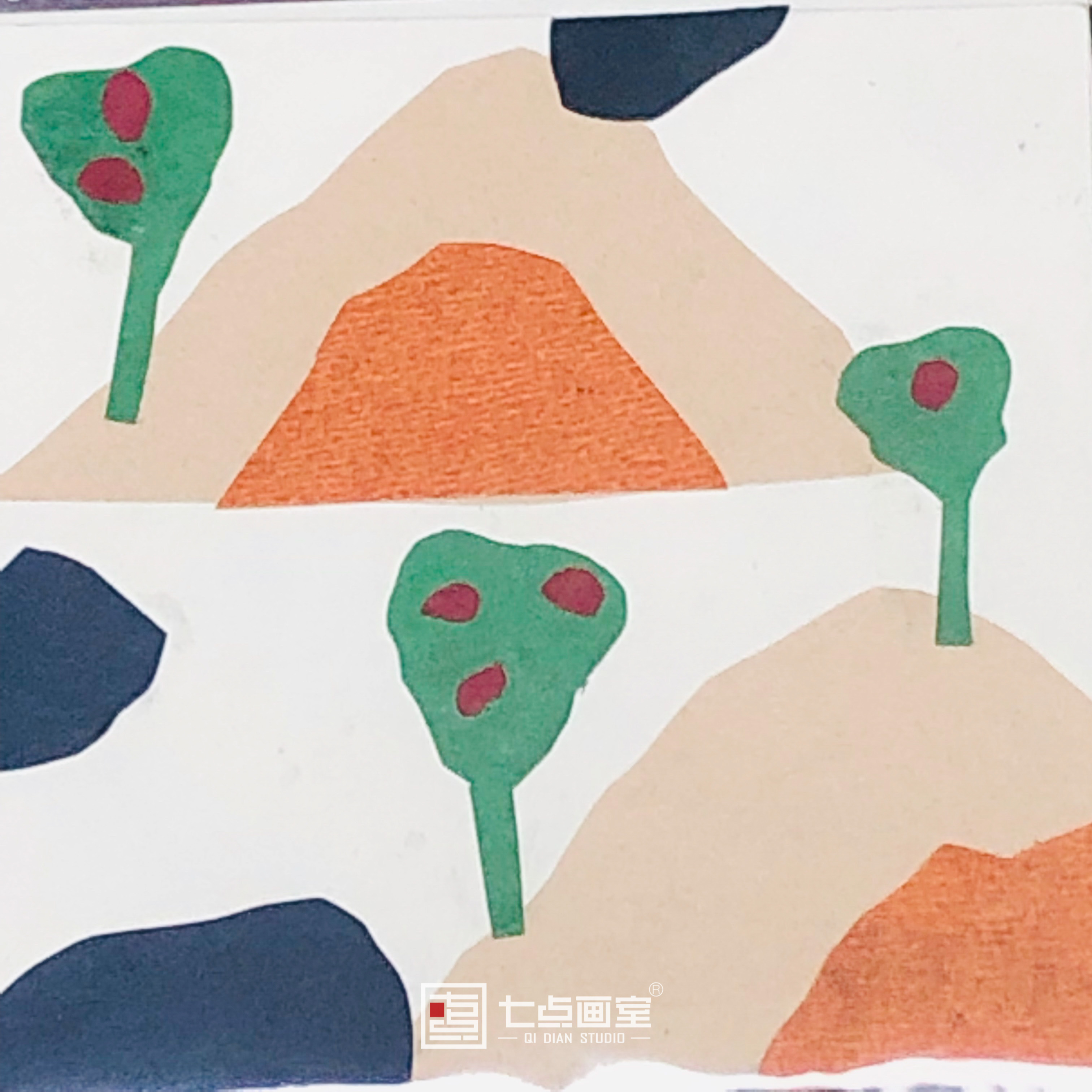 七点非常态集训预科班丨应对失控考试政策的新课改 七点非常态集训预科班丨应对失控考试政策的新课改