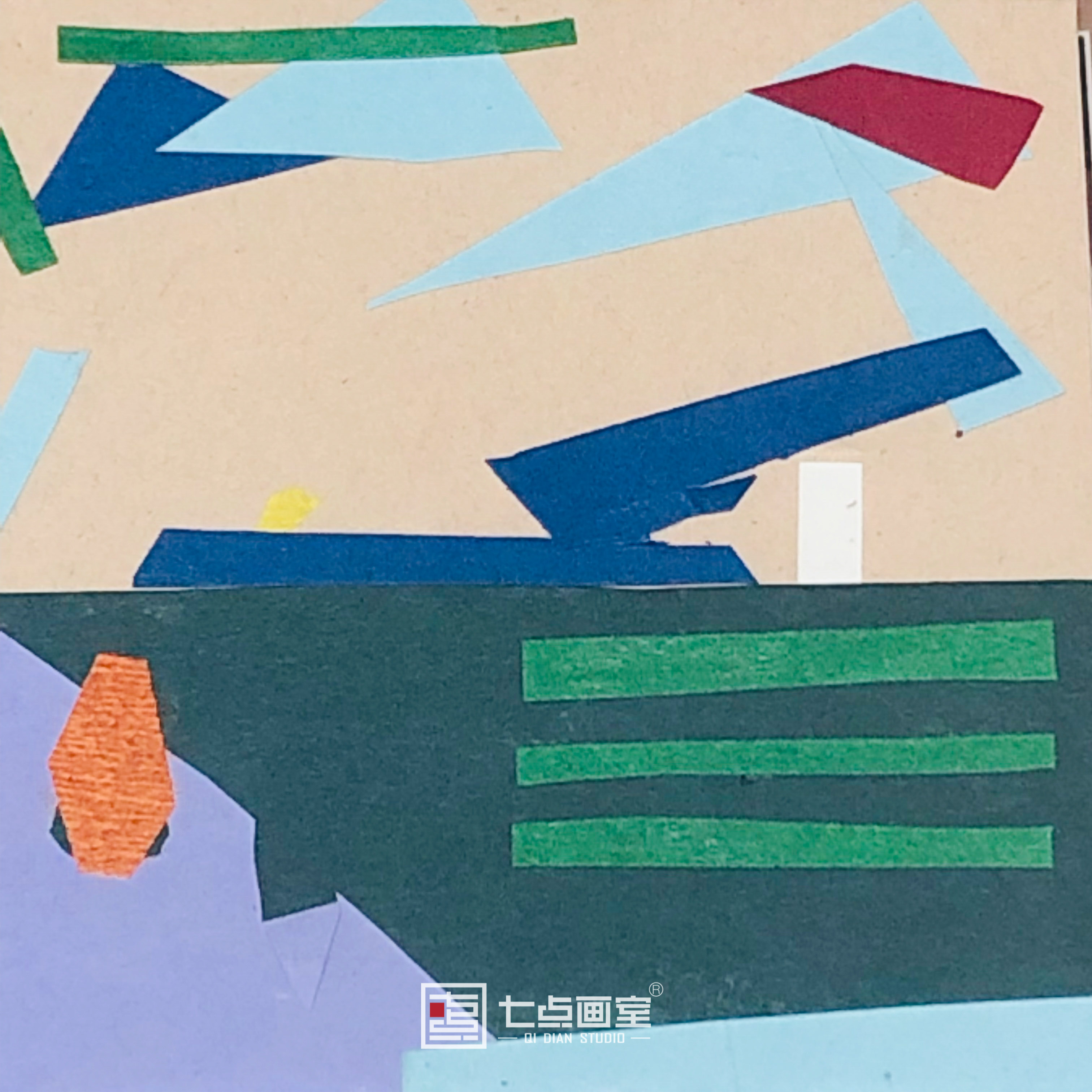 这个暑假来七点,开启沉浸式研学之旅 这个暑假来七点,开启沉浸式研学之旅