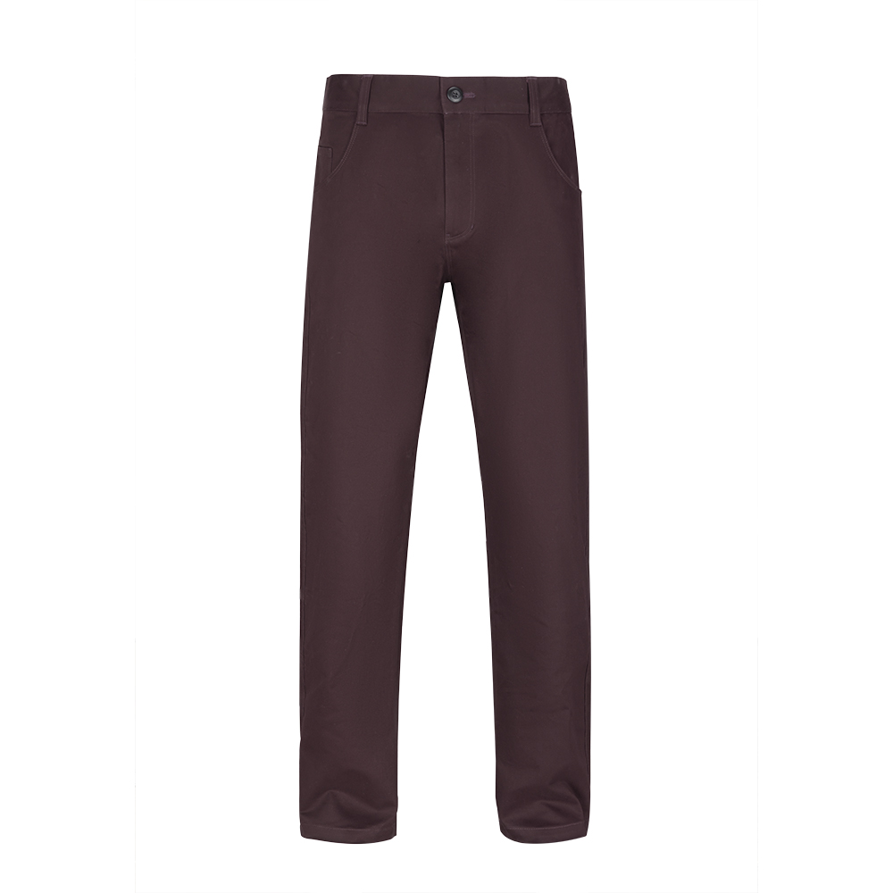 Men's Trousers Outdoor Loose Trousers Suit Pants Suitable for Seasons