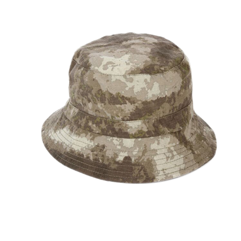 Tactical Low-profile Bucket Hat