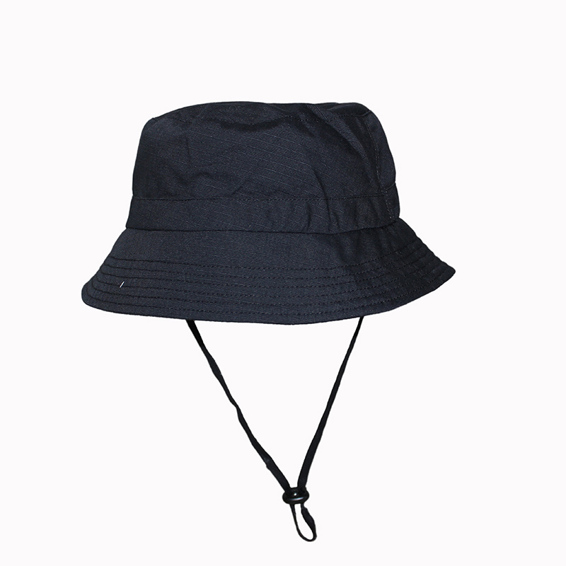 Tactical Low-profile Bucket Hat