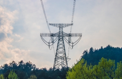 某省電力公司電力體制改革形勢下的組織架構優化項目