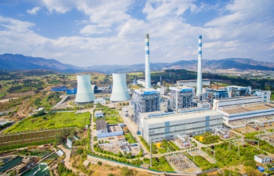 某大型央企下屬N市發電公司企業文化建設項目