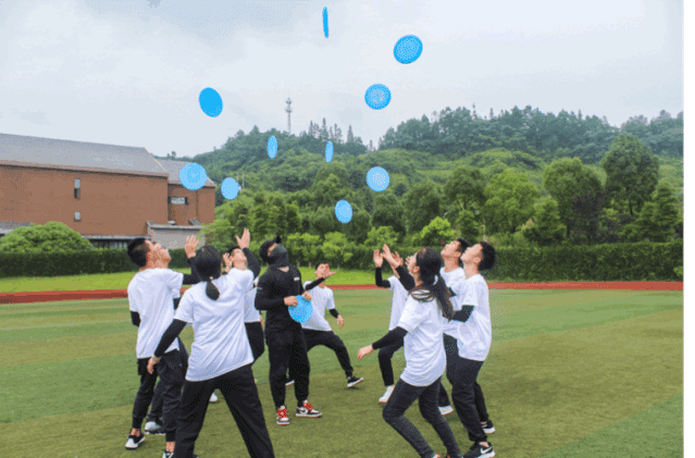 团建学院 | 探索之旅实战训练营开班了！赶快报名吧~名额有限！先到先得！