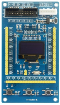 STM32核心板开发套件