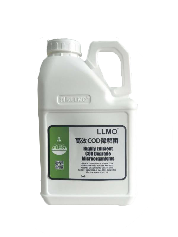 COD去除菌剂能用在哪些地方 COD去除菌剂能用在哪些地方