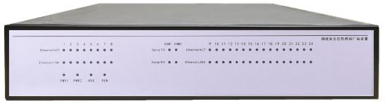 HEC-5216产品作为电力监控系统网络安全态势感知平台的应用