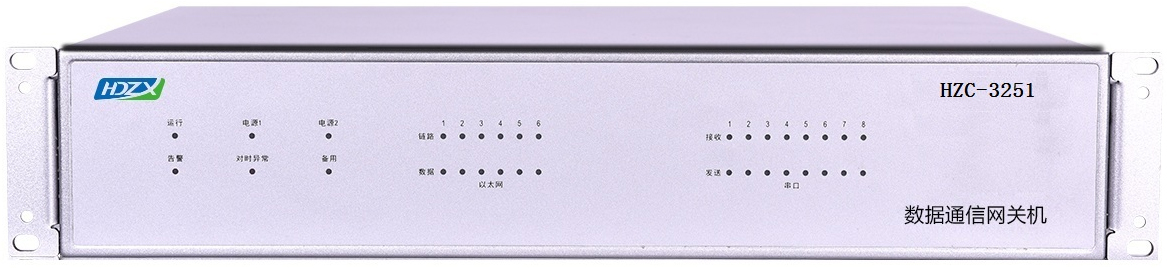 797966金沙娱场城HZC-3251基于飞腾架构的国产化自主可控平台在变电站通信网关装置的应用