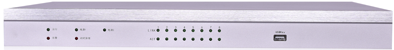 华电众信HZC-6151基于飞腾架构的国产化自主可控平台在电力网络安全监测系统的应用