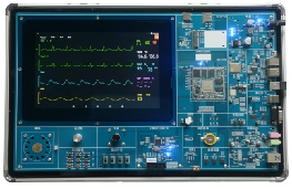 医疗电子嵌入式开发系统