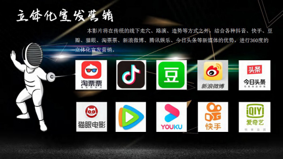 电影投资:值得投资的影视项目推荐——《击中你的心》 电影投资:值得投资的影视项目推荐——《击中你的心》