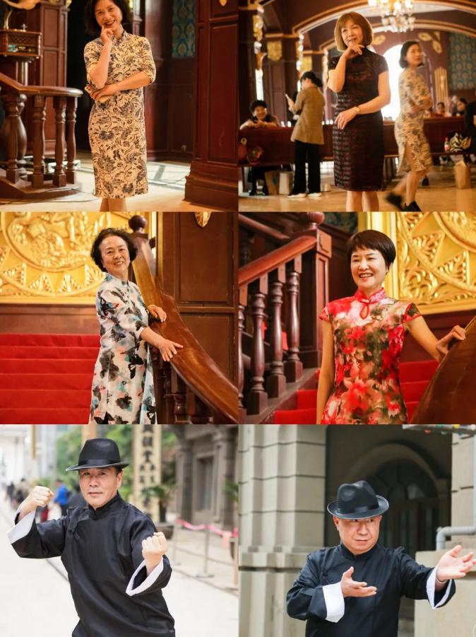 【葆蒂兰国际|美地港医疗资讯】美地港南太湖生命谷“流声时光”美妙开启