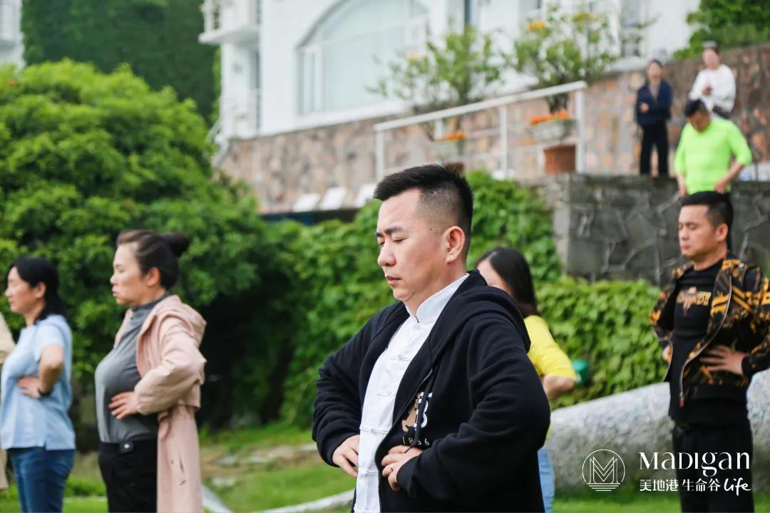 【葆蒂兰国际|美地港医疗资讯】美地港南太湖生命谷“流声时光”完美落幕 【葆蒂兰国际|美地港医疗资讯】美地港南太湖生命谷“流声时光”完美落幕
