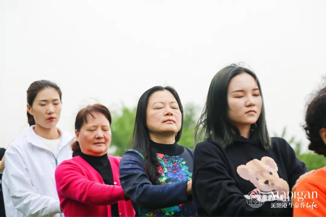 【葆蒂兰国际|美地港医疗资讯】美地港南太湖生命谷“流声时光”完美落幕