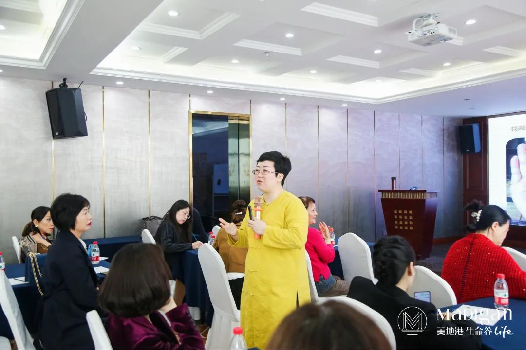 【葆蒂兰国际|美地港医疗资讯】美地港南太湖生命谷“流声时光”完美落幕 【葆蒂兰国际|美地港医疗资讯】美地港南太湖生命谷“流声时光”完美落幕