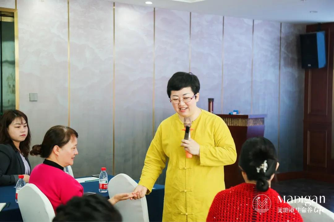 【葆蒂兰国际|美地港医疗资讯】美地港南太湖生命谷“流声时光”完美落幕