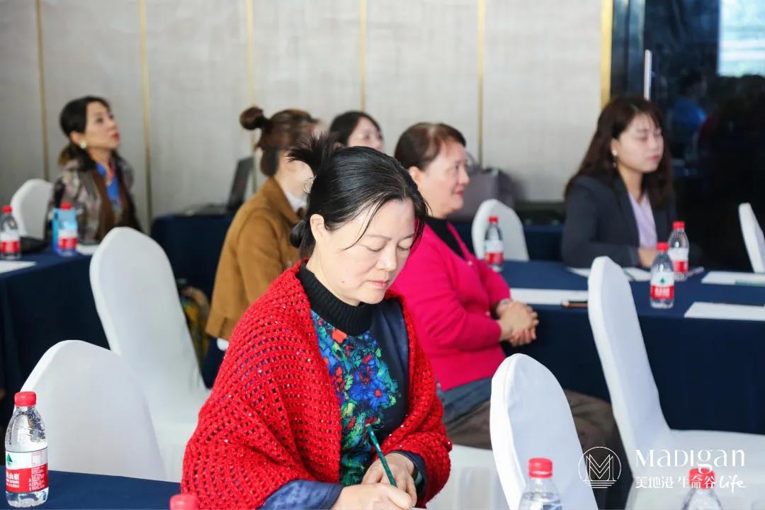 【葆蒂兰国际|美地港医疗资讯】美地港南太湖生命谷“流声时光”完美落幕