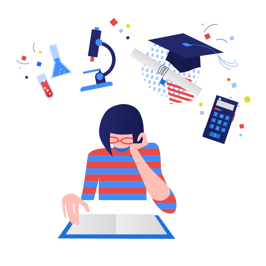 为考生保驾护航|中高考考生应试心理辅导