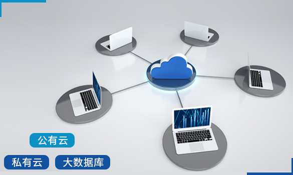云計算與大數據解決方案與服務 云計算與大數據解決方案與服務