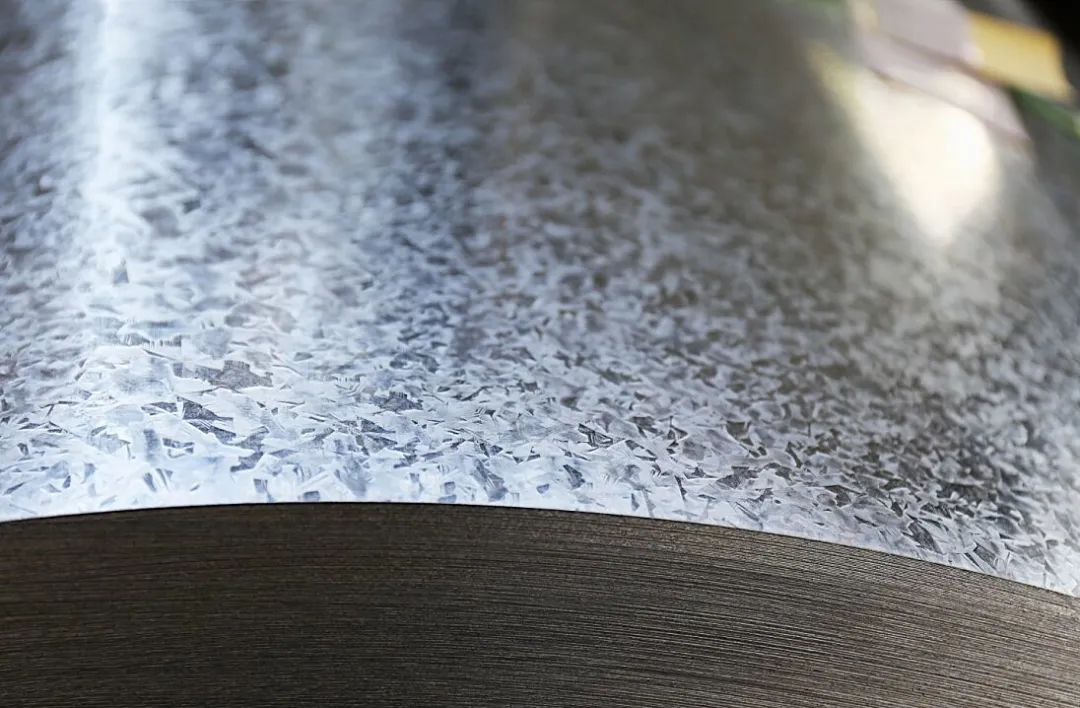 镀锌铝镁对耐腐蚀的进步，旧的时代也该落幕了！