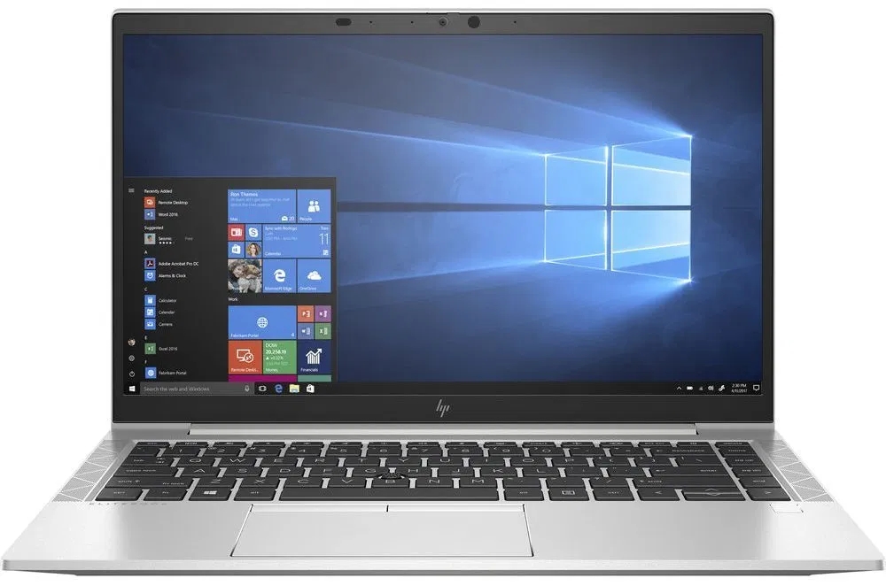 北京惠普EliteBook 840 G7高端商务本 北京惠普EliteBook 840 G7高端商务本