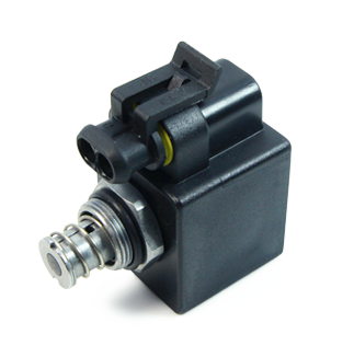 电磁阀SDF-1031L 柴油发动机尿素泵废气过滤系统电磁气阀