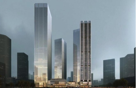龙华区民治街道民治第三工业区城市更新项目 龙华区民治街道民治第三工业区城市更新项目