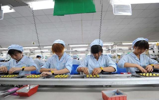電子廠打工一個月能掙七八千,是真的嗎? 電子廠打工一個月能掙七八千,是真的嗎?