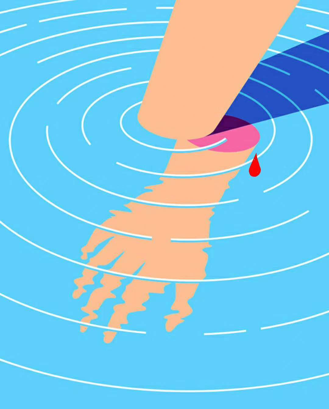 创意设计:“材质转化” 创意设计:“材质转化”