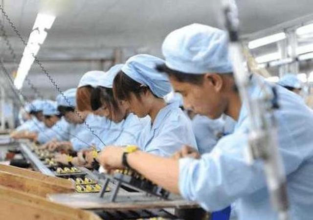 电子厂自离能拿工资吗?多久之后能再进? 电子厂自离能拿工资吗?多久之后能再进?