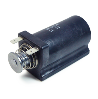 電磁鐵SDC-1570S 電力系統分合閘保護開關大推力防水推拉電磁鐵