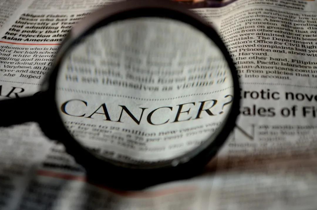 癌症来临前，身体哪个部位先知道？学会辨别4个癌症早期警报