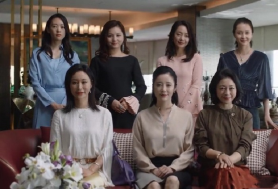 《三十而已》:三个女人一台戏 对现实的讽刺毫无留情! 《三十而已》:三个女人一台戏 对现实的讽刺毫无留情!