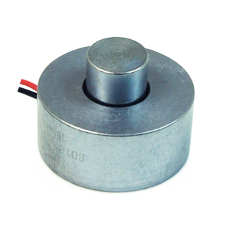 SDT-1315S圓管電磁鐵 汽車鎖止機構用大功率小型圓管推拉電磁鐵