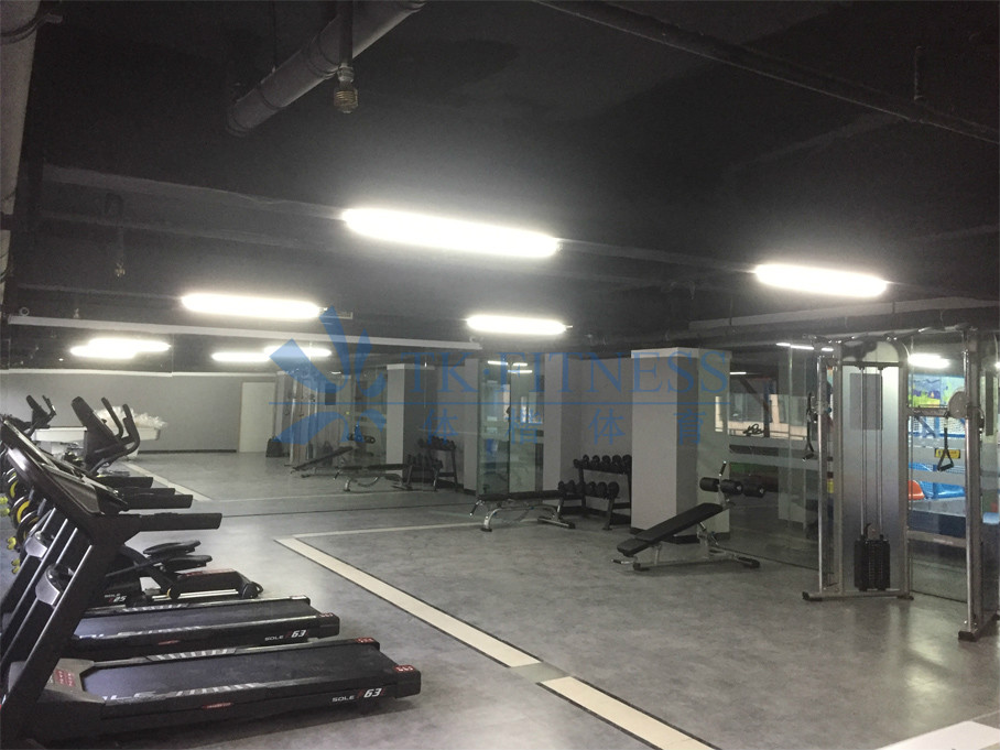 杭州健身器材生产商哪里有跑步机厂家直销健身器材